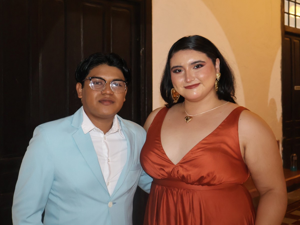 ¡Felicidades a nuestros Embajadores del Carnaval 2026!