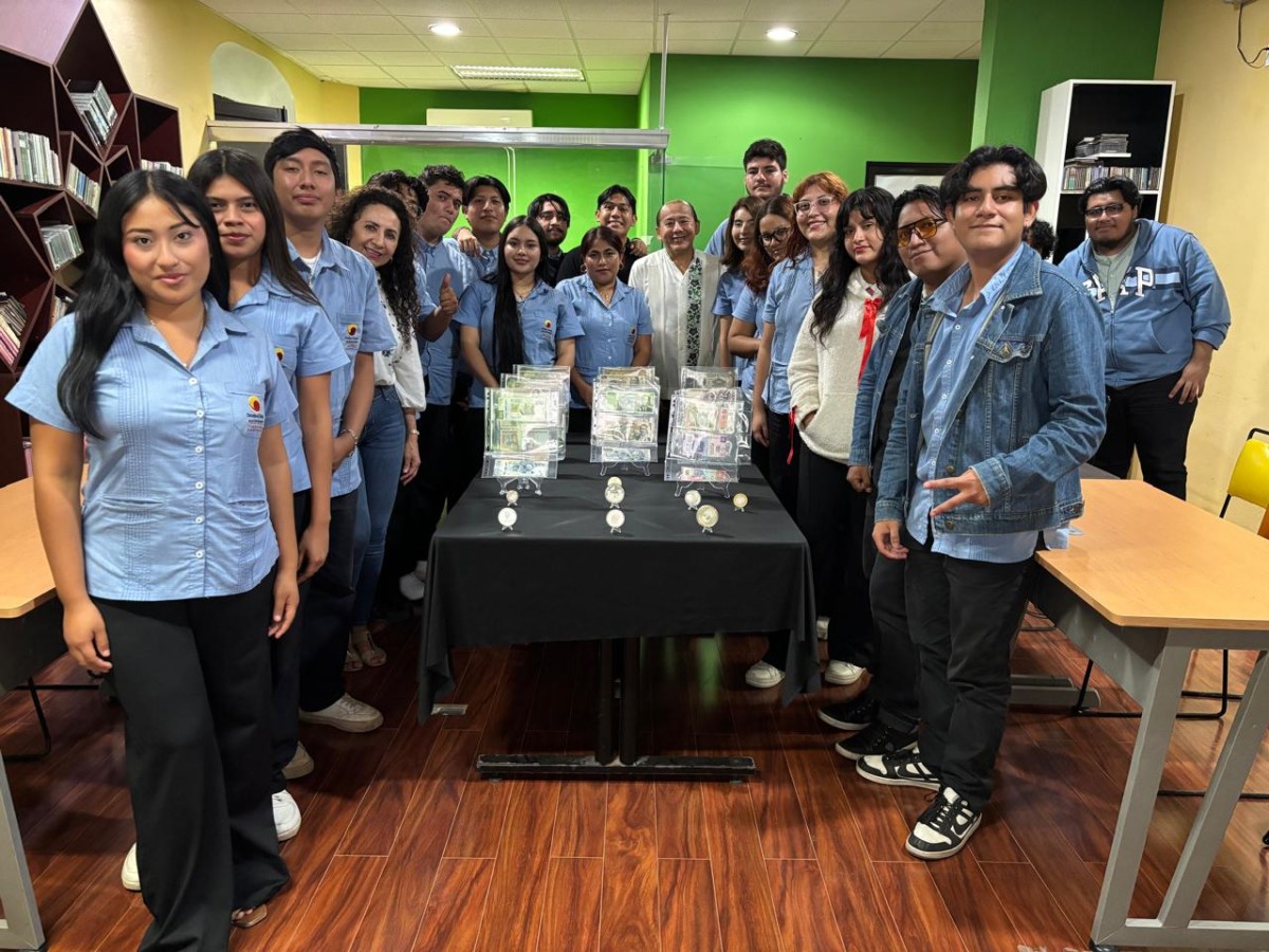 Día Nacional del Libro y el legado de Sor Juana Inés de la Cruz